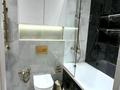 2-комнатная квартира · 56 м² · 3/4 этаж, Тулебаева 125 — Кабанбай батыра Тулебаева за 550 000 ₸ в Алматы, Алмалинский р-н — фото 6
