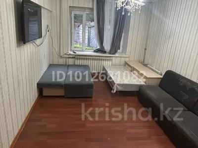 2-бөлмелі пәтер · 50 м² · 1/5 қабат, Макаренко 64 — Рыскулова, бағасы: 200 000 ₸ в Алматы, Жетысуский р-н