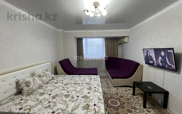 1-комнатная квартира · 40 м² · 1/10 этаж, 5-й мкр 20 за 10 100 〒 в Актау — фото 45