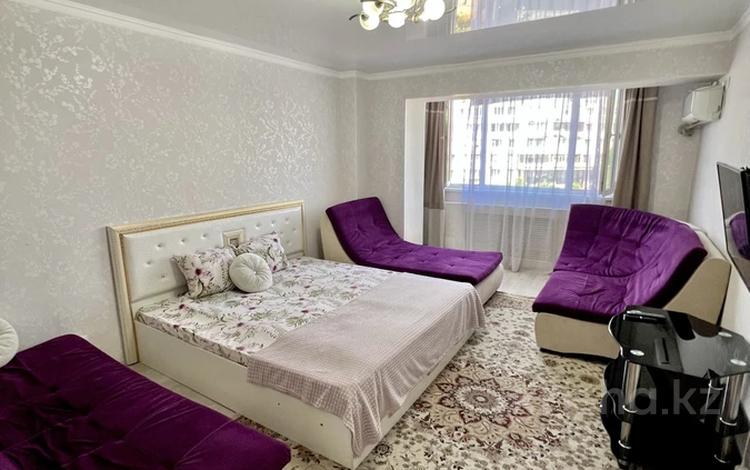 1-комнатная квартира · 40 м² · 1/10 этаж, 5-й мкр, 5 микр Квартира у моря 20 за 11 000 ₸ в Актау — фото 76