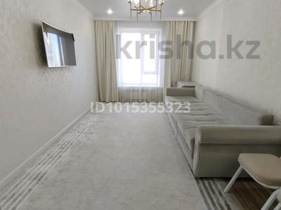 2-бөлмелі пәтер · 62 м² · 6/12 қабат, Бейбарыс Султан 23,25,27, бағасы: 35 млн ₸ в Астане, Сарыарка р-н
