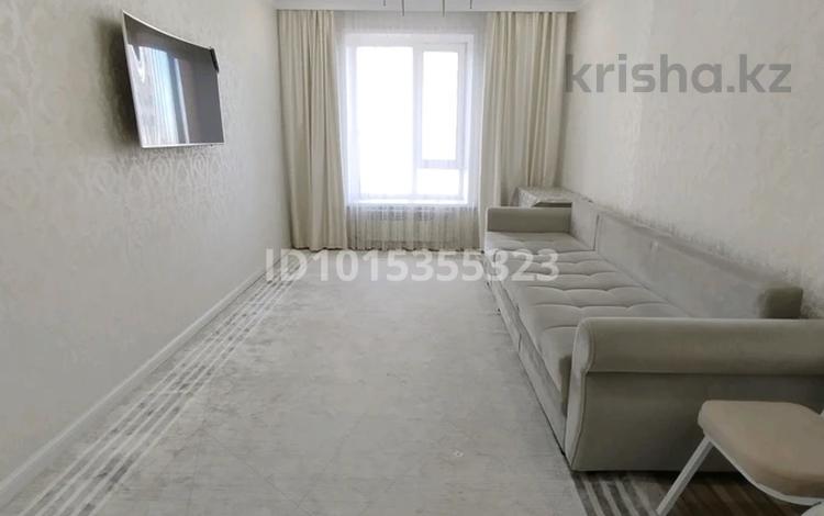2-бөлмелі пәтер · 62 м² · 6/12 қабат, Бейбарыс Султан 23,25,27, бағасы: 35 млн ₸ в Астане, Сарыарка р-н — фото 2