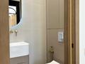 3-комнатная квартира · 94.5 м² · 14/16 этаж, Туран 39 за 105 млн ₸ в Астане, Нура р-н — фото 11
