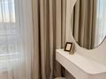 3-комнатная квартира · 94.5 м² · 14/16 этаж, Туран 39 за 105 млн ₸ в Астане, Нура р-н — фото 15