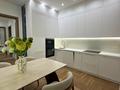 3-комнатная квартира · 94.5 м² · 14/16 этаж, Туран 39 за 105 млн ₸ в Астане, Нура р-н — фото 2