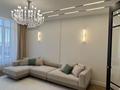 3-комнатная квартира · 94.5 м² · 14/16 этаж, Туран 39 за 105 млн ₸ в Астане, Нура р-н — фото 7