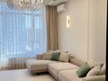 3-комнатная квартира · 94.5 м² · 14/16 этаж, Туран 39 за 105 млн ₸ в Астане, Нура р-н — фото 8