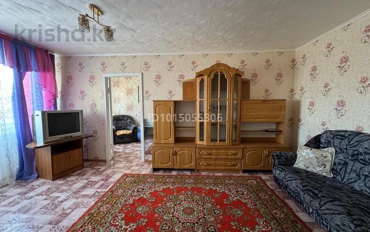2-комнатная квартира · 43 м² · 5/5 этаж, 2-й микрорайон 22 за 5.7 млн ₸ в Степногорске — фото 3