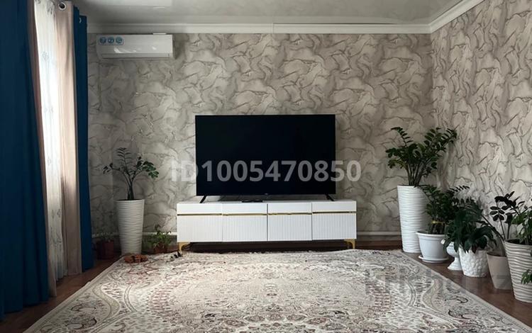 Жеке үй · 3 бөлме · 100 м² · 3 жүзд., Нұр Ақтөбе, Солнечный, бағасы: 14 млн ₸ в Актобе, Нур Актобе — фото 2