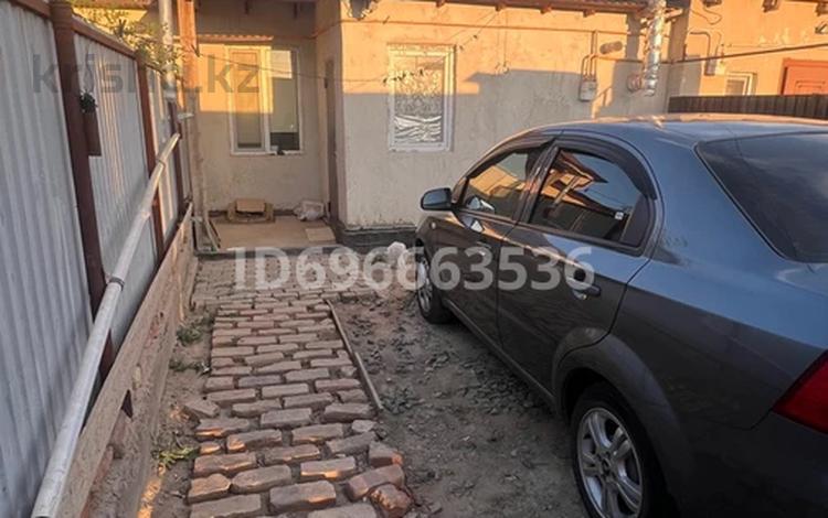 Часть дома · 3 комнаты · 44 м² · 6 сот., мкр Томарлы, Алматы 17/3 — ИП&quot;Салимжан&quot; амбулаториясы қасында за 10 млн 〒 в Атырау — фото 2