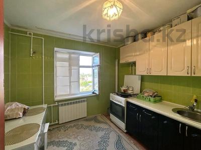 1-комнатная квартира · 36 м² · 9/9 этаж, мкр 11 — Анвар за 13 млн 〒 в Актобе