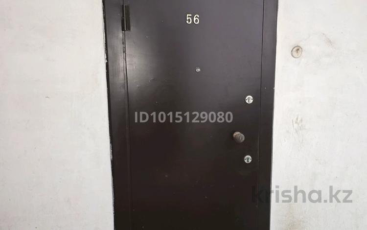 1-бөлмелі пәтер · 36 м² · 4/5 қабат, Молдагуловой 46 — Колос, бағасы: 13.5 млн ₸ в Шымкенте, Туран р-н — фото 2