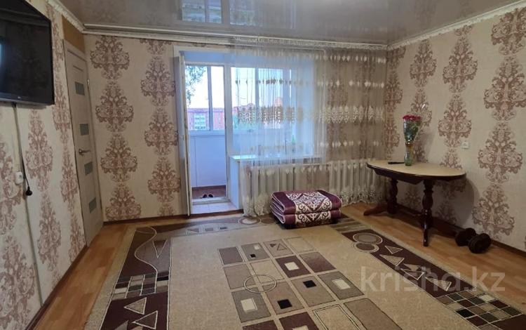 3-комнатная квартира · 67 м² · 4 этаж, Ухабова за ~ 19.8 млн ₸ в Петропавловске — фото 9