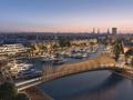 2-комнатная квартира · 55 м², Андрейоста, Рига за 119.5 млн ₸