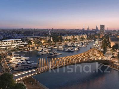 2-комнатная квартира · 55 м², Андрейоста, Рига за 119.5 млн ₸