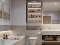 2-комнатная квартира · 55 м², Андрейоста, Рига за 119.5 млн ₸ — фото 13