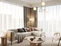 2-комнатная квартира · 55 м², Андрейоста, Рига за 119.5 млн ₸ — фото 14
