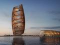 2-комнатная квартира · 55 м², Андрейоста, Рига за 119.5 млн ₸ — фото 2