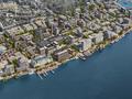 2-комнатная квартира · 55 м², Андрейоста, Рига за 119.5 млн ₸ — фото 3