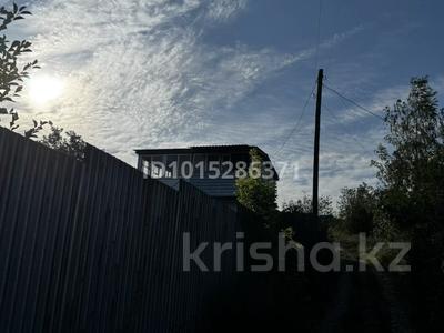 Саяжай · 3 бөлме · 34.4 м² · 0.1 жүзд., Садовое товарищество медик 2 161, бағасы: 4 млн ₸ в Усть-Каменогорске