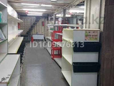 Свободное назначение, магазины и бутики, склады · 400 м² за 800 000 〒 в Алматы, Жетысуский р-н