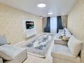 3-бөлмелі пәтер · 115 м² · 9/18 қабат, Егизбаева 5к1, бағасы: 35 000 ₸ в Алматы, Бостандыкский р-н