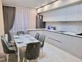 3-бөлмелі пәтер · 115 м² · 9/18 қабат, Егизбаева 5к1, бағасы: 35 000 ₸ в Алматы, Бостандыкский р-н — фото 11