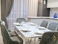 3-бөлмелі пәтер · 115 м² · 9/18 қабат, Егизбаева 5к1, бағасы: 35 000 ₸ в Алматы, Бостандыкский р-н — фото 12