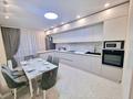 3-бөлмелі пәтер · 115 м² · 9/18 қабат, Егизбаева 5к1, бағасы: 35 000 ₸ в Алматы, Бостандыкский р-н — фото 13