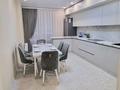 3-бөлмелі пәтер · 115 м² · 9/18 қабат, Егизбаева 5к1, бағасы: 35 000 ₸ в Алматы, Бостандыкский р-н — фото 14