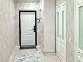 3-бөлмелі пәтер · 115 м² · 9/18 қабат, Егизбаева 5к1, бағасы: 35 000 ₸ в Алматы, Бостандыкский р-н — фото 16
