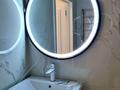 3-бөлмелі пәтер · 115 м² · 9/18 қабат, Егизбаева 5к1, бағасы: 35 000 ₸ в Алматы, Бостандыкский р-н — фото 18