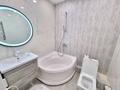 3-бөлмелі пәтер · 115 м² · 9/18 қабат, Егизбаева 5к1, бағасы: 35 000 ₸ в Алматы, Бостандыкский р-н — фото 20
