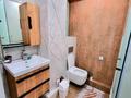 3-бөлмелі пәтер · 115 м² · 9/18 қабат, Егизбаева 5к1, бағасы: 35 000 ₸ в Алматы, Бостандыкский р-н — фото 23