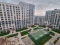 3-бөлмелі пәтер · 115 м² · 9/18 қабат, Егизбаева 5к1, бағасы: 35 000 ₸ в Алматы, Бостандыкский р-н — фото 27