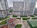 3-бөлмелі пәтер · 115 м² · 9/18 қабат, Егизбаева 5к1, бағасы: 35 000 ₸ в Алматы, Бостандыкский р-н — фото 28