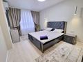 3-бөлмелі пәтер · 115 м² · 9/18 қабат, Егизбаева 5к1, бағасы: 35 000 ₸ в Алматы, Бостандыкский р-н — фото 4