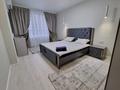3-бөлмелі пәтер · 115 м² · 9/18 қабат, Егизбаева 5к1, бағасы: 35 000 ₸ в Алматы, Бостандыкский р-н — фото 5