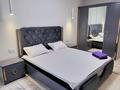 3-бөлмелі пәтер · 115 м² · 9/18 қабат, Егизбаева 5к1, бағасы: 35 000 ₸ в Алматы, Бостандыкский р-н — фото 6