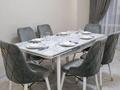 3-бөлмелі пәтер · 115 м² · 9/18 қабат, Егизбаева 5к1, бағасы: 35 000 ₸ в Алматы, Бостандыкский р-н — фото 9