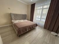 3-комнатная квартира, 90 м², 3/28 этаж, Нажимеденова 4 за 60 млн 〒 в Астане, Алматы р-н
