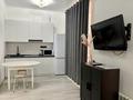 1-комнатная квартира · 45 м² · 5/12 этаж, Мухамедханова 8 — Район Хан шатыр - Мухамедханова за 2 000 ₸ в Астане, Есильский р-н — фото 3