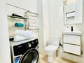 1-комнатная квартира · 45 м² · 5/12 этаж, Мухамедханова 8 — Район Хан шатыр - Мухамедханова за 2 000 ₸ в Астане, Есильский р-н — фото 4