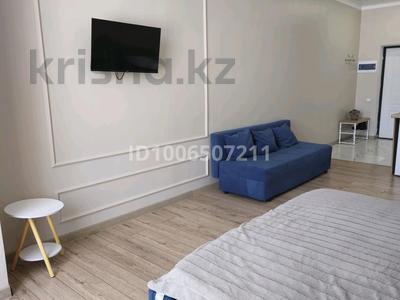 1-комнатная квартира · 35 м² · 4/5 этаж, Нуртазина 31 — Цон за 21 млн 〒 в Талгаре