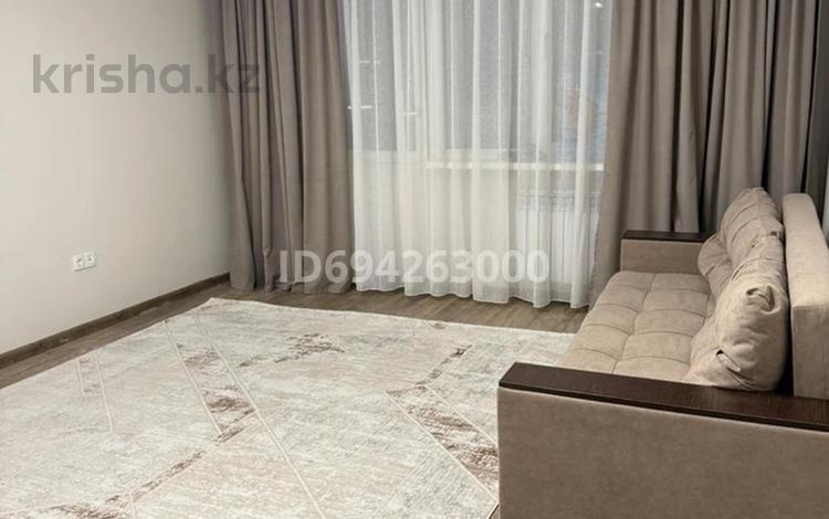 1-комнатная квартира · 47.8 м² · 7/9 этаж, мкр Мамыр-4 за 270 000 ₸ в Алматы, Ауэзовский р-н — фото 10