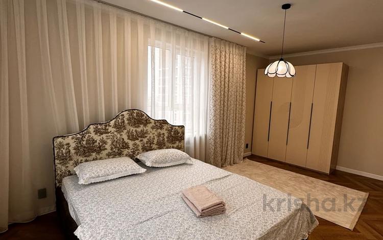 1-бөлмелі пәтер · 44 м² · 11/12 қабат, Қайтпас 1 ш/а., Сырым батыра 99/3, бағасы: 16 000 ₸ в Шымкенте, Каратауский р-н — фото 2