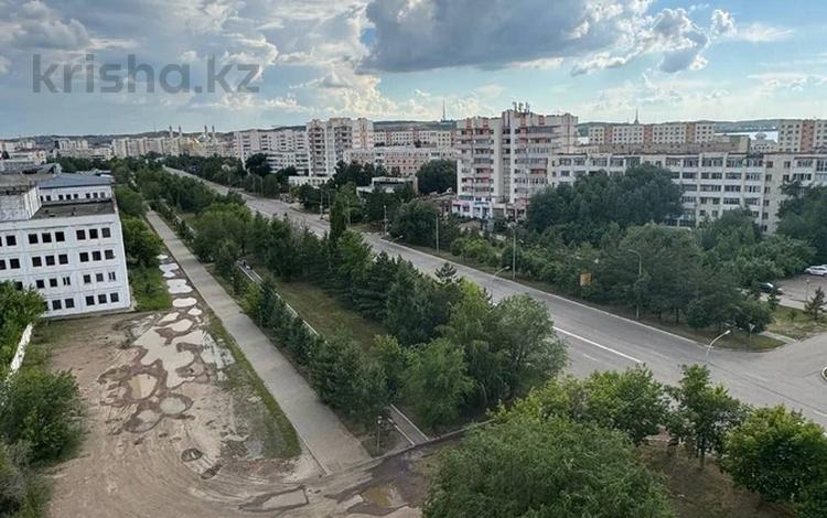 2-бөлмелі пәтер · 71 м² · 8/9 қабат, абылайхана 1г, бағасы: 30.1 млн ₸ в Кокшетау — фото 2