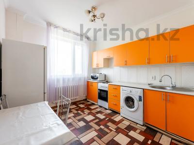 1-комнатная квартира · 42.2 м² · 9/11 этаж, Сатпаева 23 за 19.7 млн ₸ в Астане, Алматы р-н