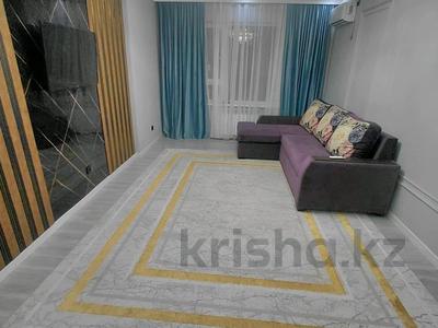 2-комнатная квартира · 65 м² · 7/14 этаж, 189 квартал уч. 25/1 за 31 млн ₸ в Шымкенте, Абайский р-н