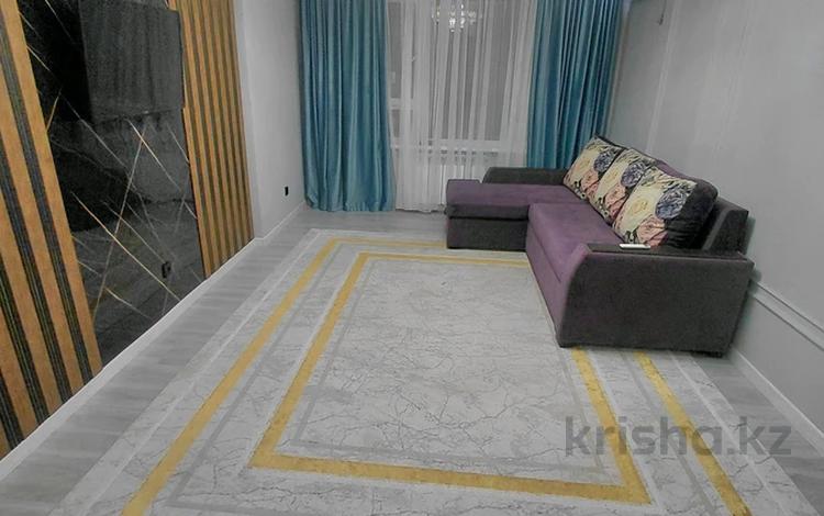2-комнатная квартира · 65 м² · 7/14 этаж, 189 квартал уч. 25/1 за 31 млн ₸ в Шымкенте, Абайский р-н — фото 2